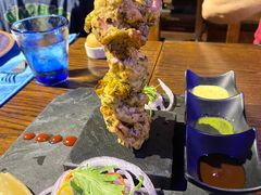 -甘尼仕印度餐厅爵士酒吧(阳春巷店)