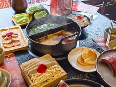 -盡膳口福·百年汤方火锅(科华北路店)