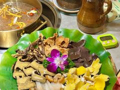 -大理董·董家小厨野生菌火锅(古城旗舰店)