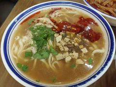 -孟记传统大刀面(星源商城店)
