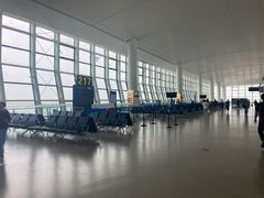 -温州龙湾国际机场
