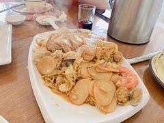 -洲晓鱻舟山海鲜(2号店)