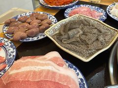 -飘香火锅(玉林西路店)