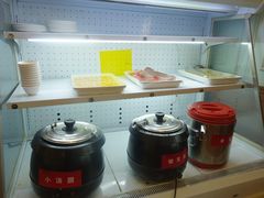 自助取餐区-守柴炉烤鸭(中海国际店)