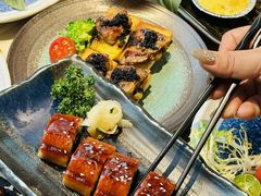 -大渔铁板烧(万象城店)