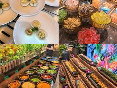 -尚宴牛特鲜自助(太原街万达店)