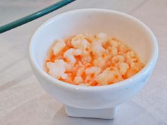 鱼籽龙虾-聚春园自助餐厅(东街口店)