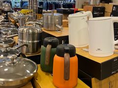 -燕莎友谊商城(亮马桥店)
