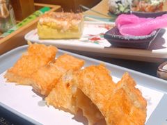 -無境·匠心日本料理(汉街店)