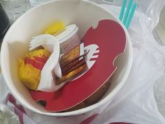 -肯德基(茂业店)