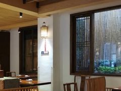 大堂-大牌大·传统杭帮菜(湖滨店)