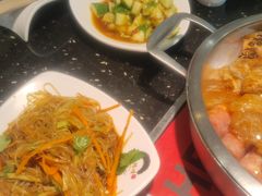 -和福顺·牛肉海鲜焖锅(汕头金平万达广场店)