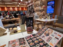 -味千拉面(瑞虹生活广场店)