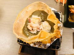 -蟹道乐(道顿堀本店)