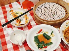 -西贝莜面村(朝阳大悦城店)