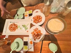 -北京全聚德(王府井店)