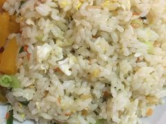 蛋炒饭-淮安人特色蛋炒饭(李府街店)