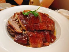 玉冰烧鹅-淘谷粤有味(石湾店)