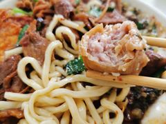 -金秋特色面馆(铜庄店)