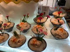 -雍和会海鲜姿造自助(湖东路店)