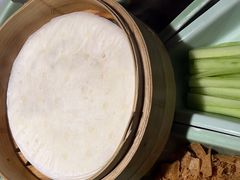 羲和烤鸭-羲和雅苑•北京烤鸭(陆家嘴中心店)