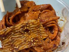 -满意肉夹馍(展宏路店)