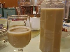 翠清冰爽豆花-翠清酒家(万丰路店)