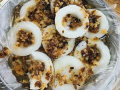 -共和老洪豆花草粿水粿
