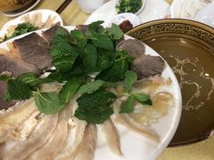 -桥香园云南过桥米线(金马碧鸡店)