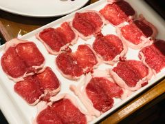 -北门涮肉·铜锅涮肉(南锣鼓巷店)