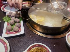 -大吉利·潮汕牛肉火锅(河西店)