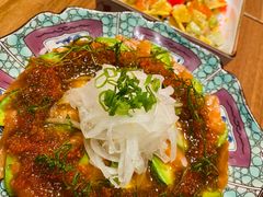-隐月· 㐂和食屋(芝罘万达公馆店)