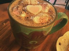 -治愈系甜品The Soothing Dessert(科海大楼店)