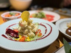 -花和海鲜自助(梅江店)