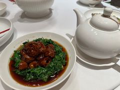 -玫瑰厅上海菜(兴国路店)