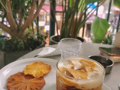 -Nectar One Cafe(勇烈路n1店)