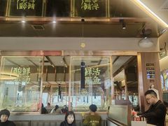 -百岁我家酸菜鱼(龙湾万达店)