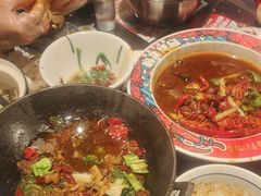 -阿财老铺·老蚌埠龙虾城(华夏总店)