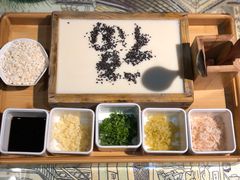 养生豆花-井水小厨·湘菜(活力广场店)