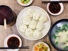 -津门张记包子铺(华昌道店)