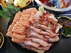 -牛武士寿喜烧·和牛火锅自助(全球首店)