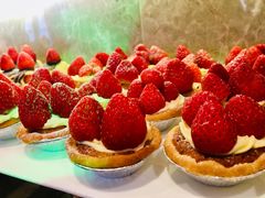 水果挞-粤海璇宫·木棉花高空旋转餐厅·聚会派对