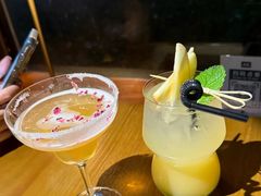 -咖法森林·咖啡  酒吧(天河店)