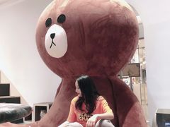 -瞄一喵猫咖(格力海岸店)