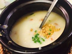 -功夫粥(台州总店)