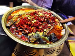 -馋火炉鱼(新世界百货望京店)