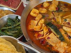 -小螺大作·螺蛳粉火锅(林和西店)
