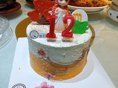 -翠清酒家(万丰路店)