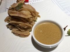 -四季民福烤鸭店(王府井灯市口店)
