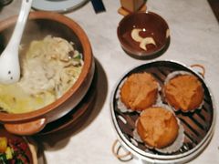 -寨子里的·钵钵菜·湘西山里菜(魅力湘西店)